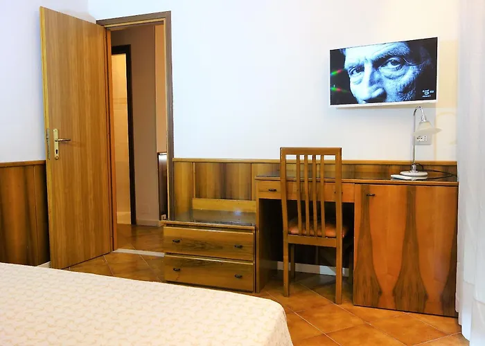Euromotel Croce Bianca