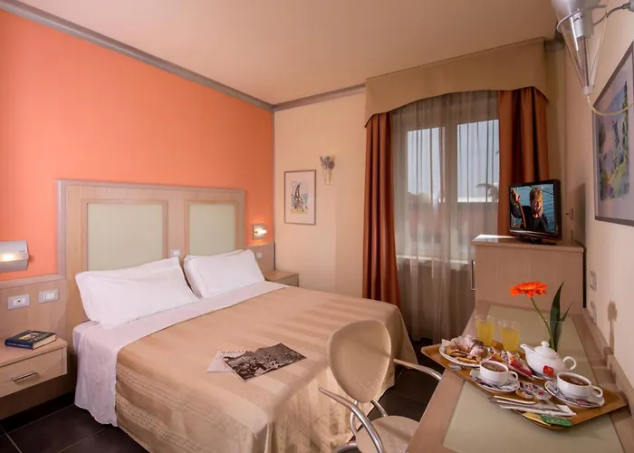 Hotel Mediterraneo