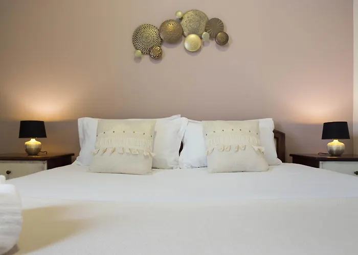 Arcobaleno Rooms