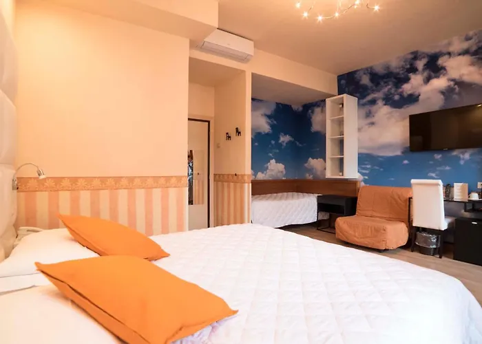 Hotel Jane