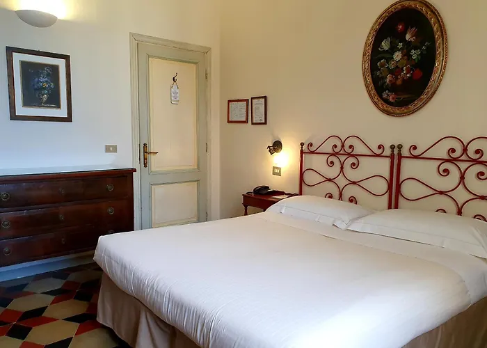 Hotel Annalena