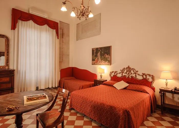 Hotel Annalena