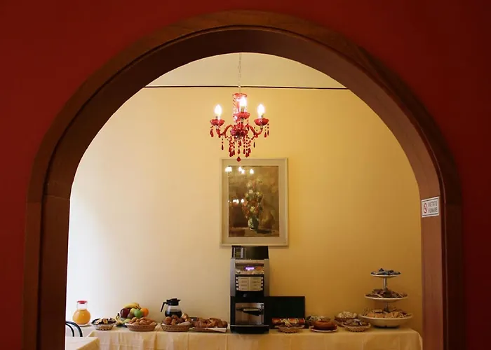 Hotel Romagna