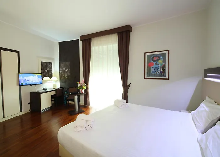 Grande Albergo Maugeri