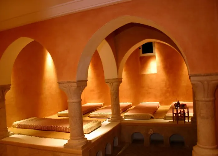 Hotel Cesar Thalasso Les Charmes (Adults Only)