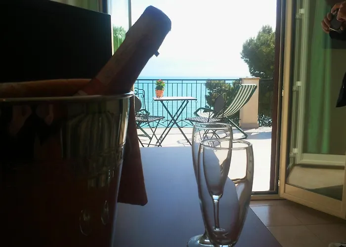 Jonic Hotel Mazzaro