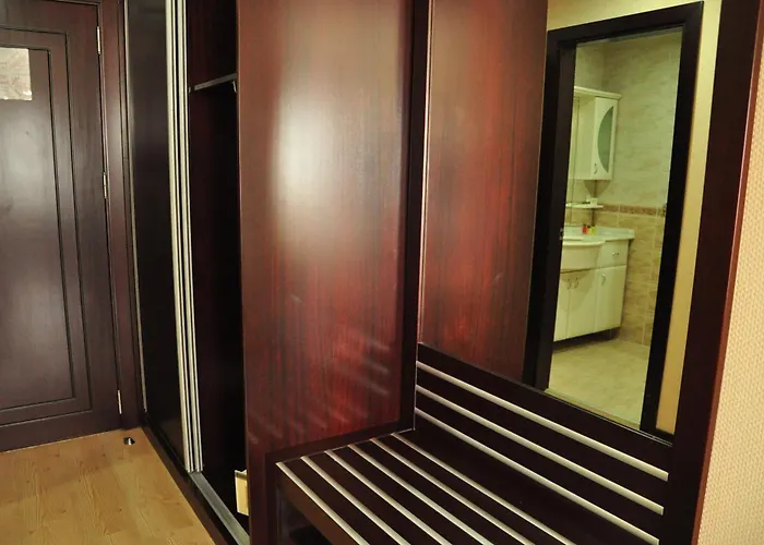 Eser Diamond Hotel Spa & Convention Center Istanbul