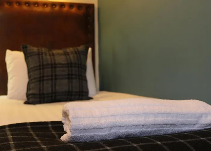 Craiglynne Hotel