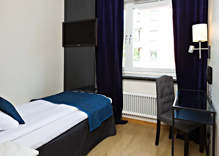 Hotel Allén - Sure Hotel by Best Western Allen