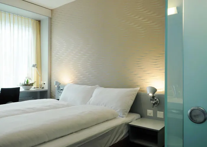 Sorell Business Hotel Ador Bern