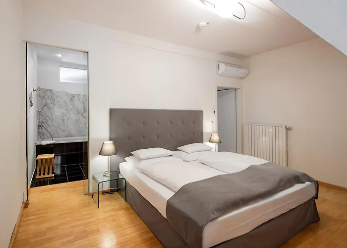 Boutique Hotel Dom - Rooms & Suites