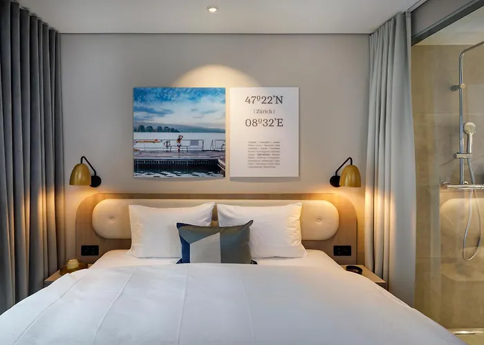 Hotel Felix