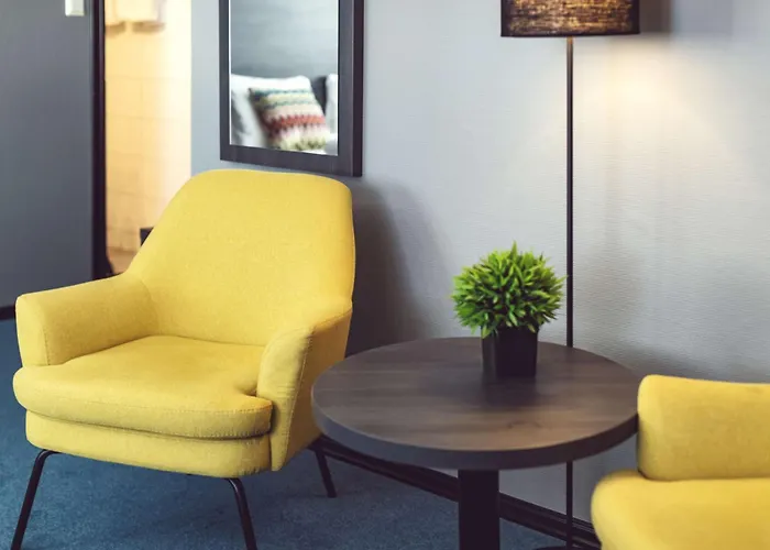 Hotel Haugesund