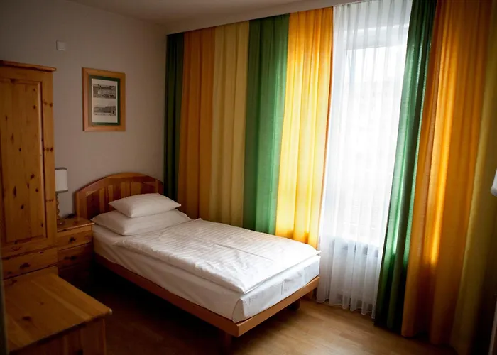 Hotel Caroline