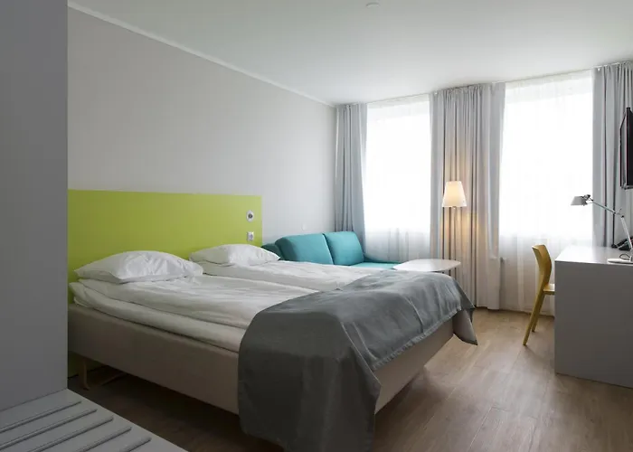 Thon Hotel Trondheim