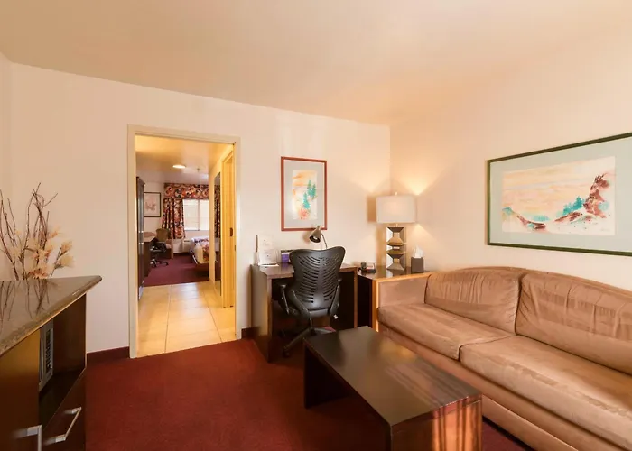 Grand Canyon Plaza Hotel-South Rim