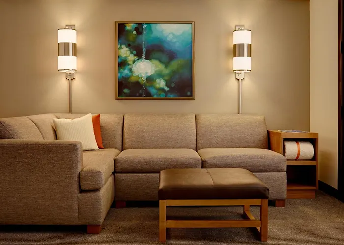 Hyatt Place Sterling Dulles Airport North