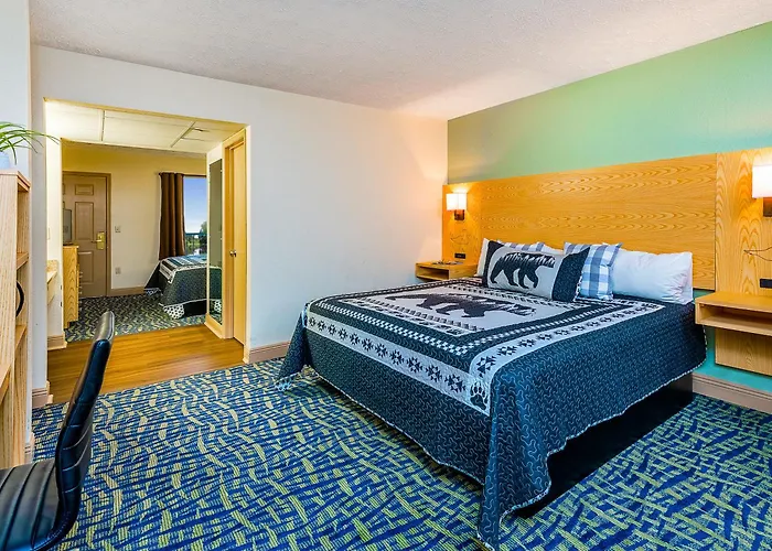 Creekstone Inn