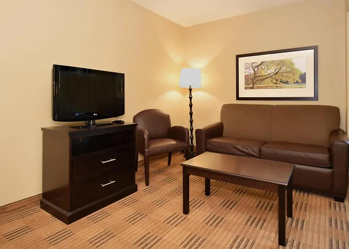 Extended Stay America Suites - Birmingham - Wildwood