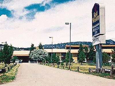 Best Western Jicarilla Inn & Casino