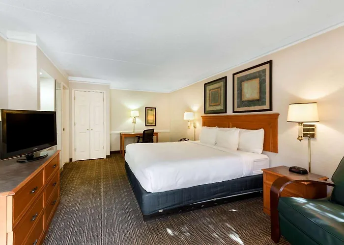 La Quinta Inn By Wyndham Bossier City