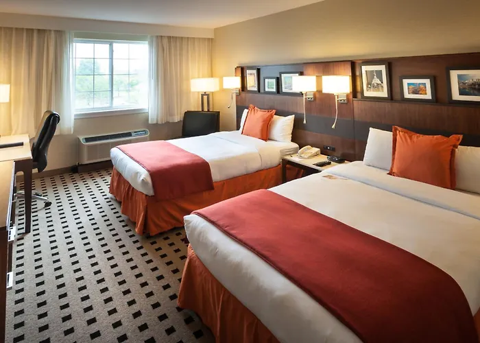 Penn Harris Hotel Harrisburg, Trademark By Wyndham