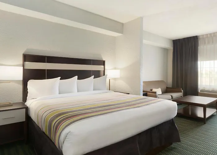 Hotel Flamingo Inn&Suites Vero Beach I-95
