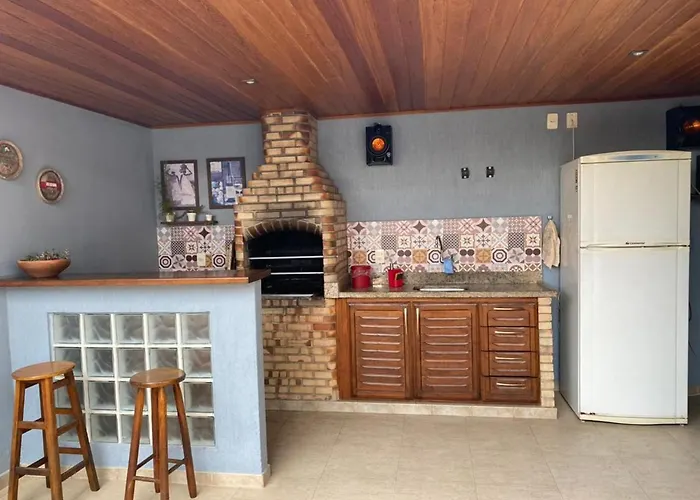 Comfort Duplex Rio das Ostras