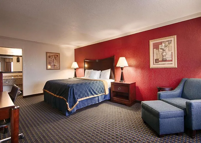 Americas Best Value Inn Kingsville