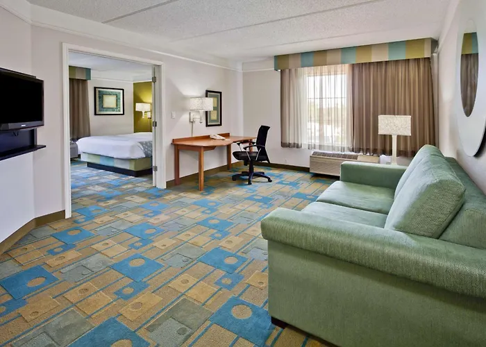 La Quinta By Wyndham Ft. Lauderdale Airport