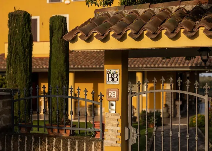 B&B La Canfora Atri