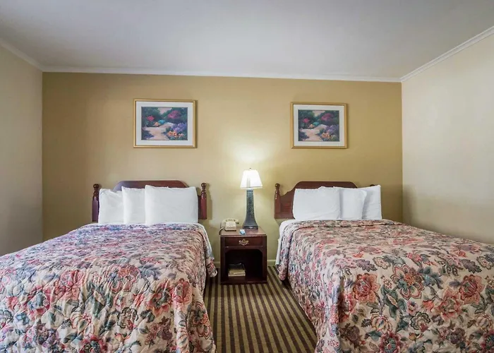 Kingston Motel
