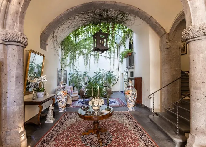 Hotel Palazzo Marziale Sorrento