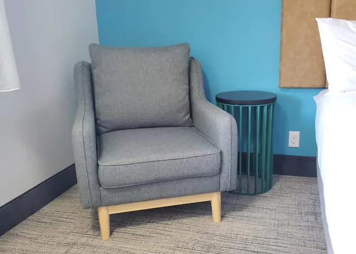 Hotel Thea Tacoma, Ascend Hotel Collection
