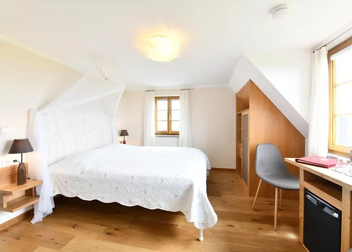 Hotel Montfort-Schloessle