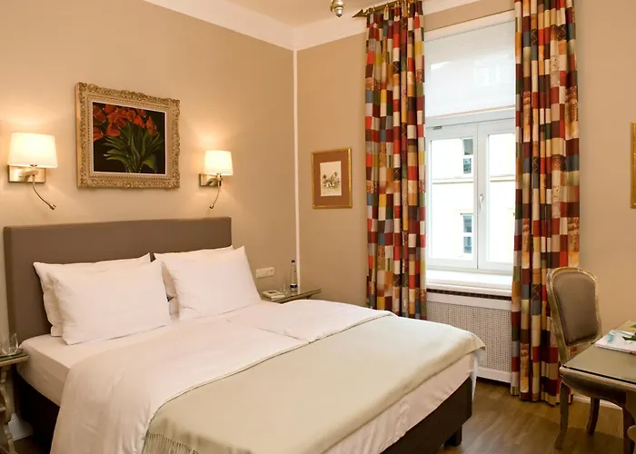 Boutique Hotel Splendid
