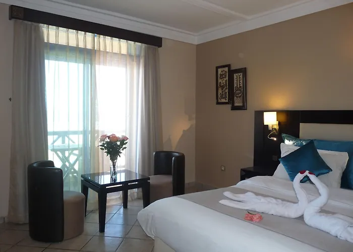 Miramar Hotel Essaouira