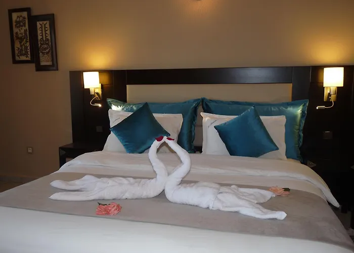 Miramar Hotel Essaouira
