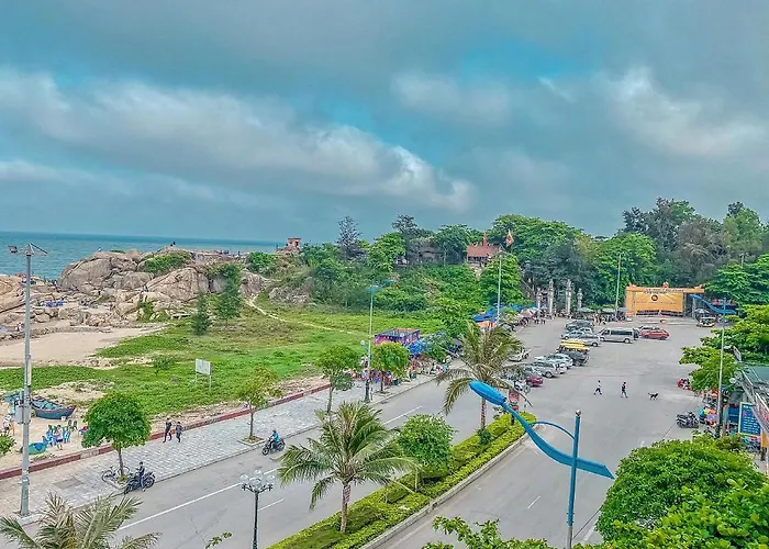Phuong Thuy Hotel