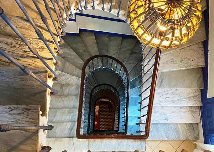 Hôtel Central