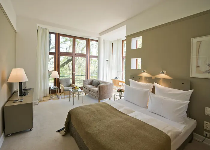 Privathotel Lindtner Hamburg