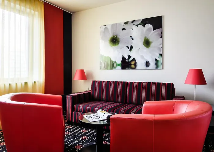 Vienna House Easy By Wyndham Katowice