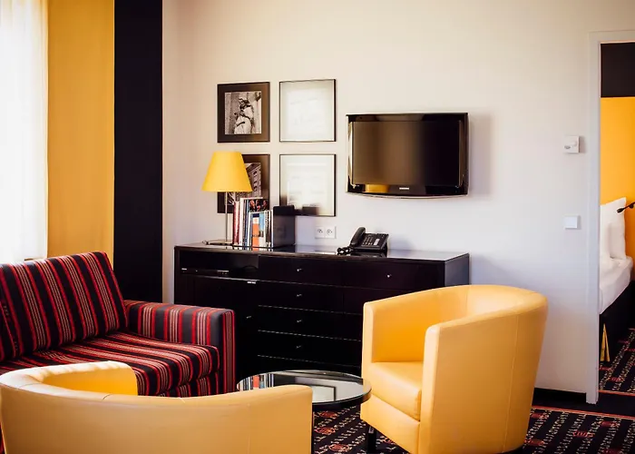 Vienna House Easy By Wyndham Katowice