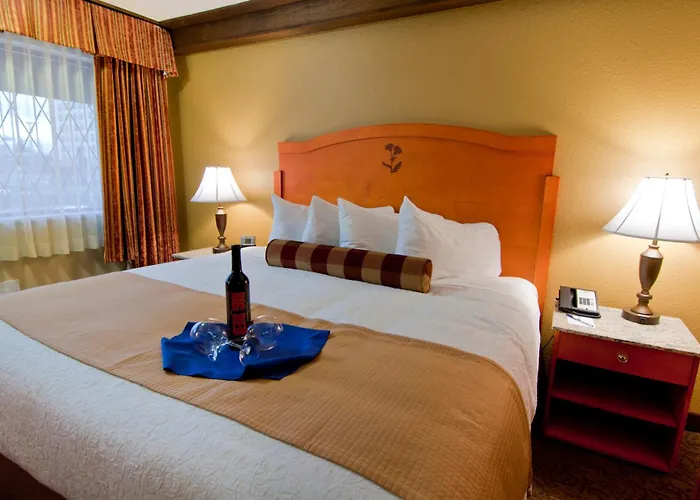Abercorn Hotel, Trademark Collection By Wyndham