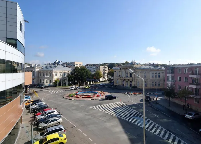 Hotel Delta 3