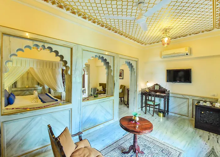 Hotel Udai Kothi