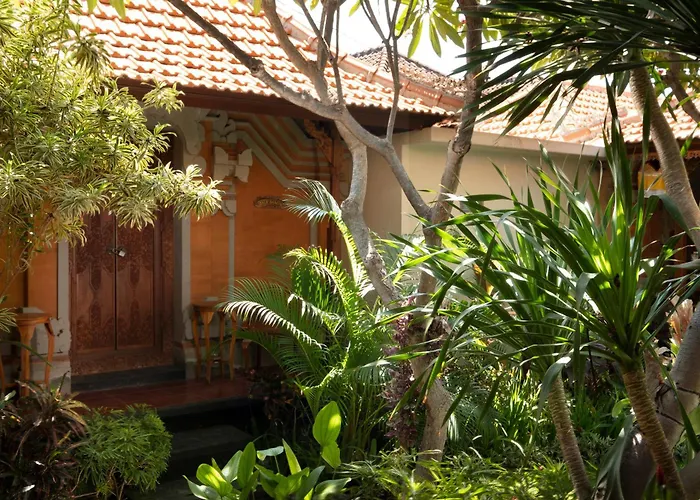 Nesa Sanur Bali