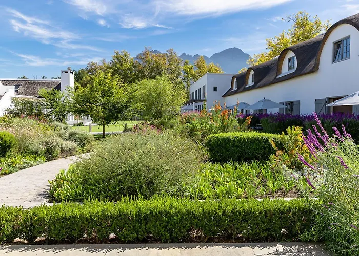 Erinvale Estate Hotel & Spa