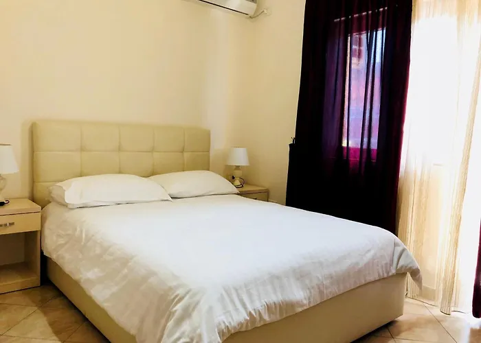Bristol Hotel Tirana