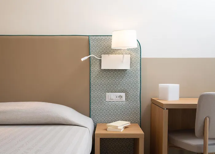 Lu' Hotel Maladroxia
